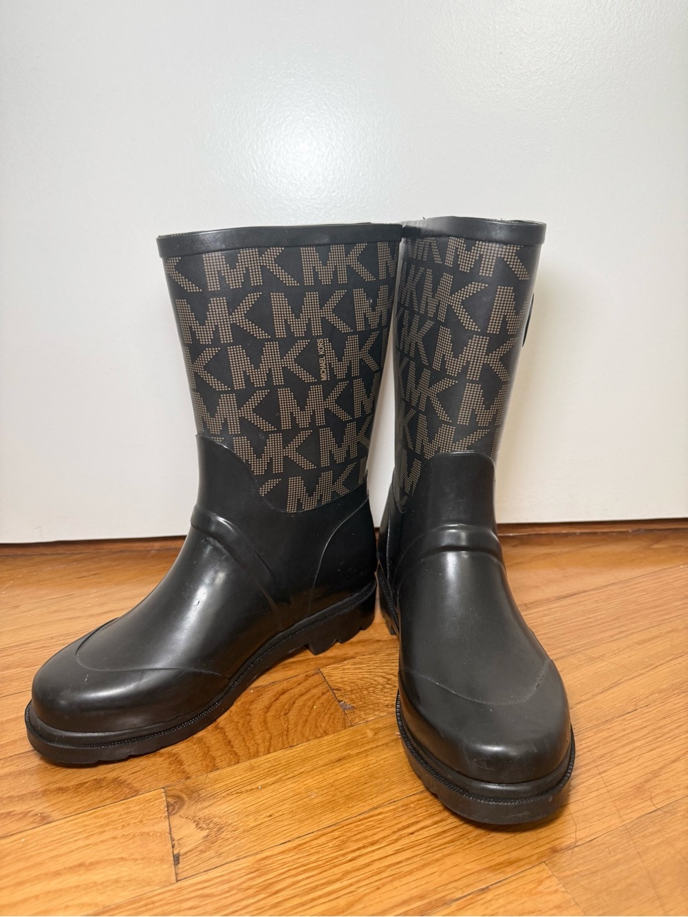Michael Kors Rain Boots